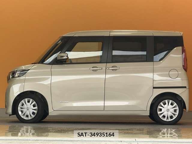Nissan ROOX 2021-07 8628723-9
