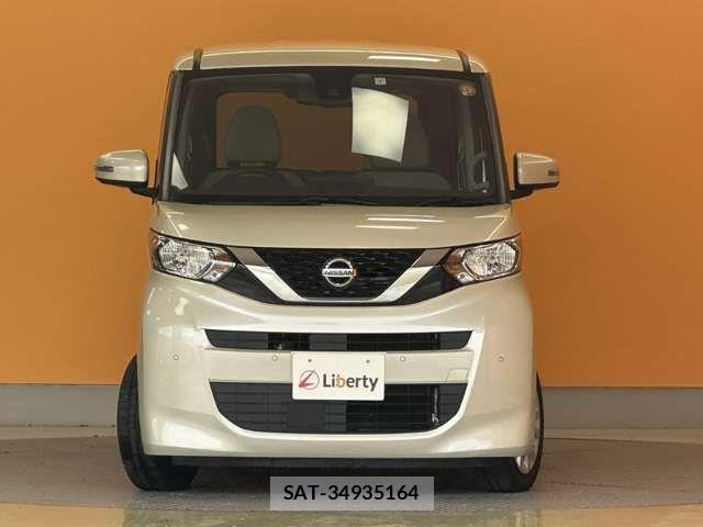Nissan ROOX 2021-07 8628723-15