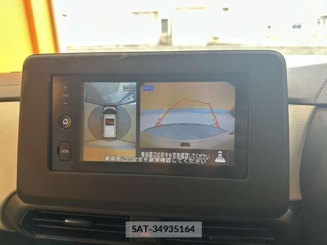 Nissan ROOX 2021-07 8628723-2