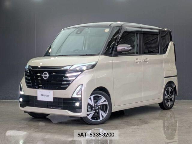 Nissan ROOX 2024-02 8628713-0