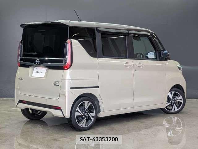 Nissan ROOX 2024-02 8628713-1
