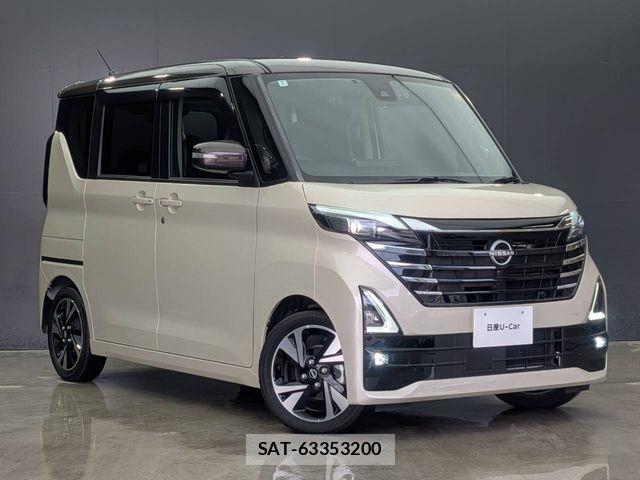 Nissan ROOX 2024-02 8628713-27