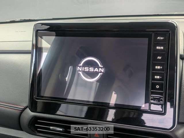 Nissan ROOX 2024-02 8628713-5