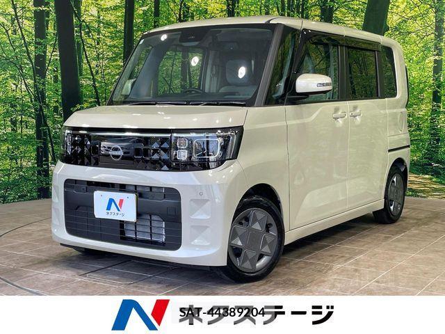 Nissan ROOX 2025-12 8628710-0