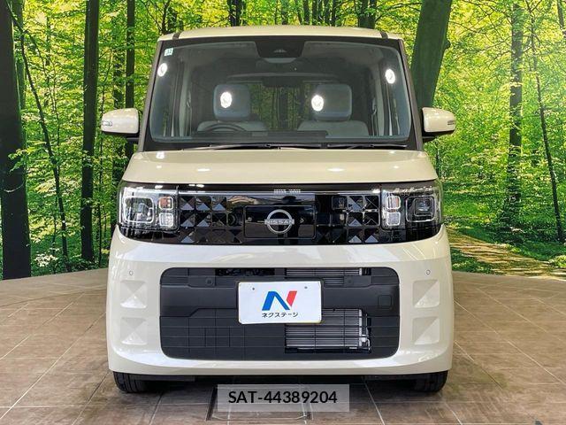 Nissan ROOX 2025-12 8628710-13