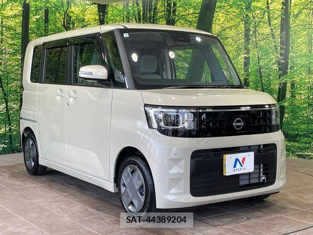 Nissan ROOX 2025-12 8628710-15