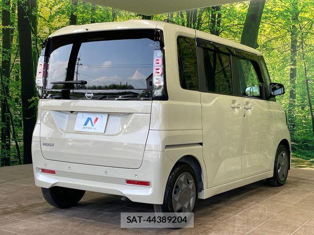 Nissan ROOX 2025-12 8628710-16