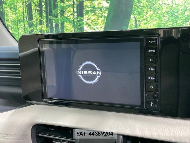 Nissan ROOX 2025-12 8628710-2