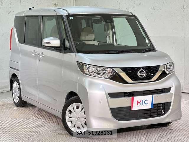 Nissan ROOX 2020-08 8628730-2