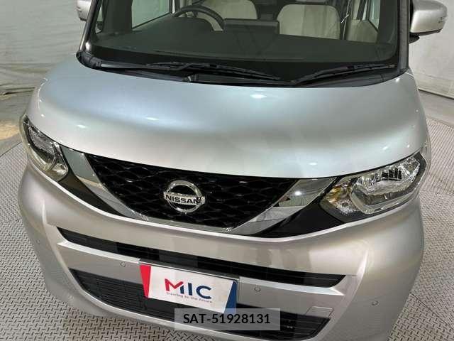 Nissan ROOX 2020-08 8628730-29