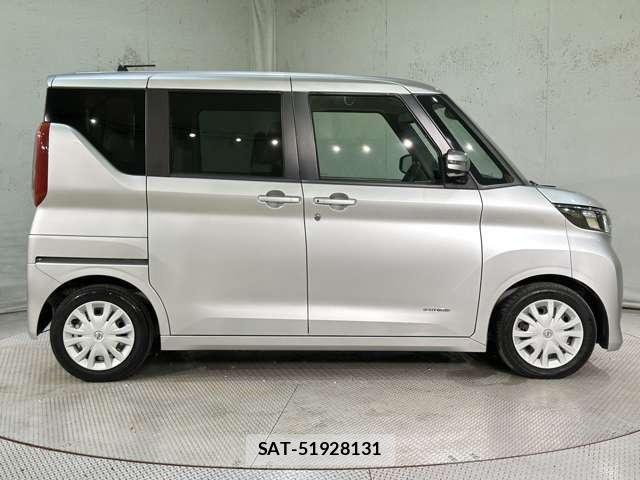 Nissan ROOX 2020-08 8628730-4
