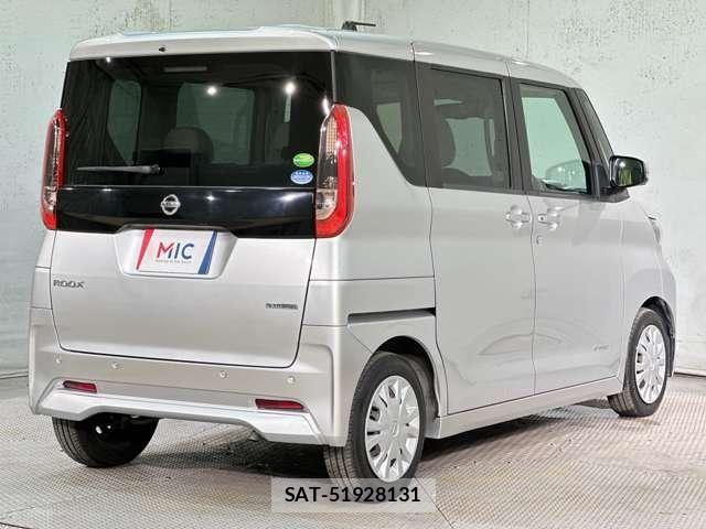 Nissan ROOX 2020-08 8628730-5