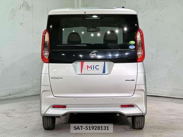 Nissan ROOX 2020-08 8628730-6