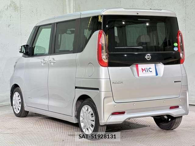 Nissan ROOX 2020-08 8628730-7