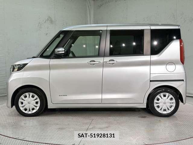 Nissan ROOX 2020-08 8628730-8