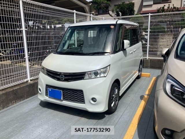sat car