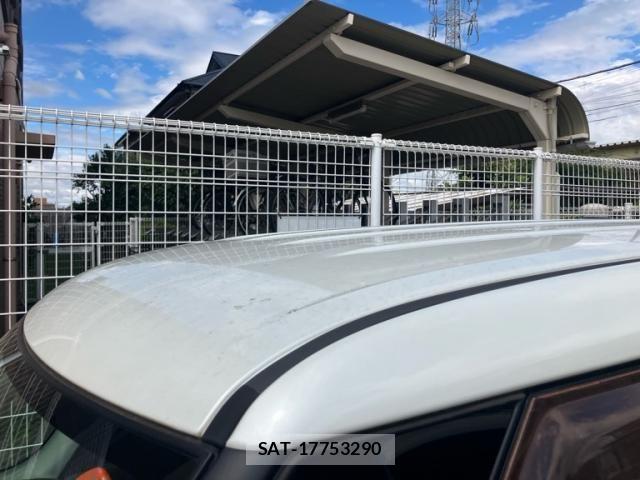 Nissan ROOX 2009-12 8628736-9