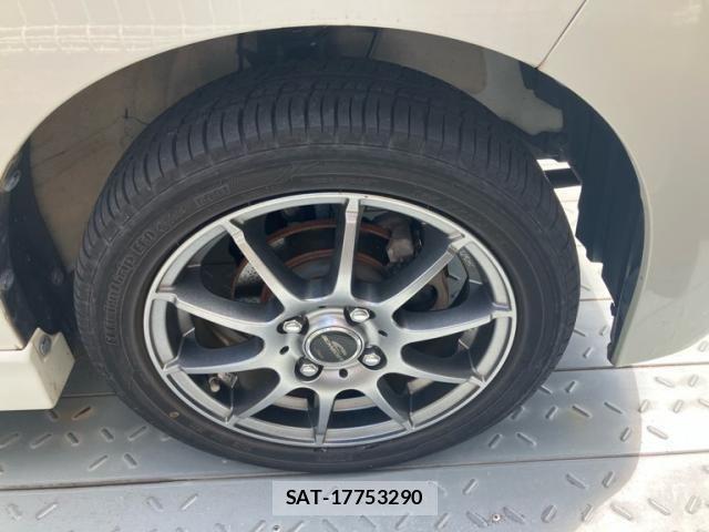 Nissan ROOX 2009-12 8628736-10