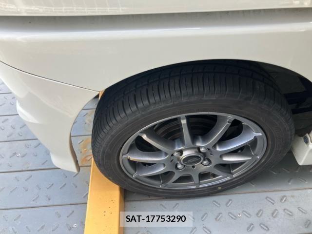 Nissan ROOX 2009-12 8628736-11