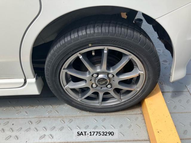 Nissan ROOX 2009-12 8628736-12