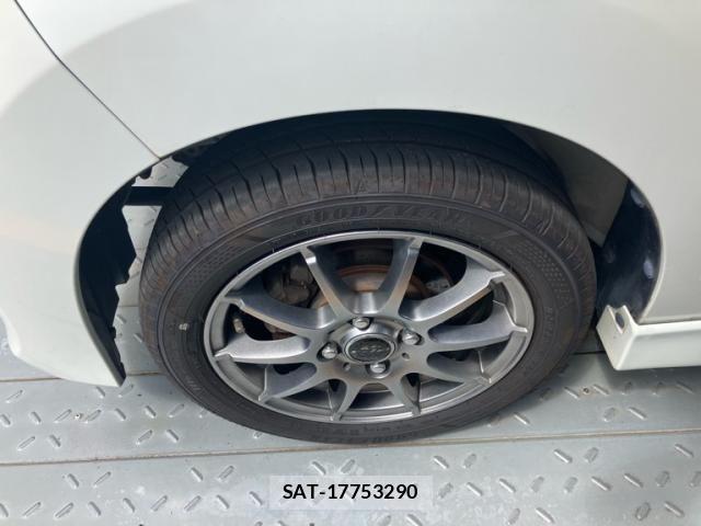 Nissan ROOX 2009-12 8628736-13