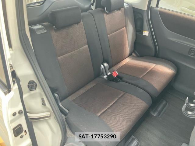 Nissan ROOX 2009-12 8628736-15