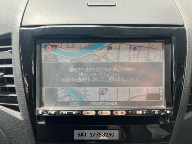 Nissan ROOX 2009-12 8628736-20