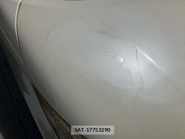 Nissan ROOX 2009-12 8628736-23