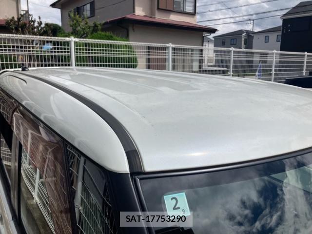 Nissan ROOX 2009-12 8628736-6