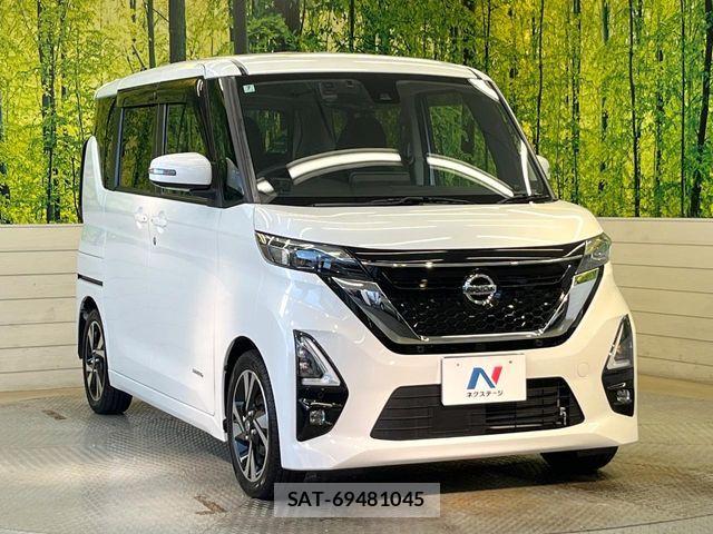 Nissan ROOX 2020-07 8628720-15