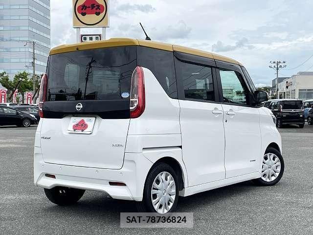 Nissan ROOX 2021-10 8628724-2