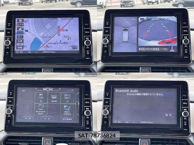 Nissan ROOX 2021-10 8628724-5