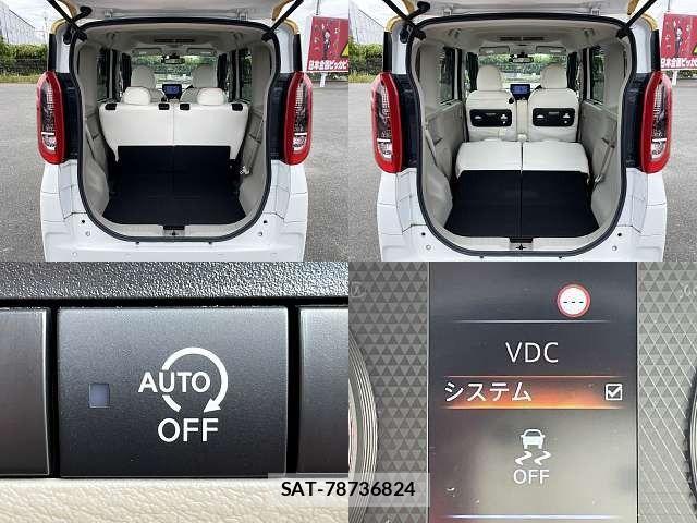Nissan ROOX 2021-10 8628724-8