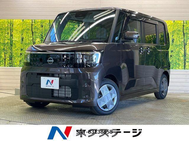 Nissan ROOX 2025-12 8628711-0