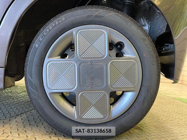 Nissan ROOX 2025-12 8628711-12