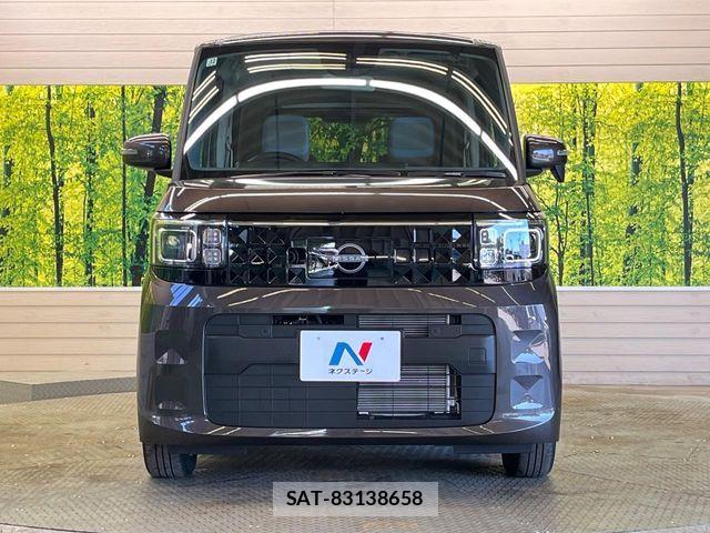 Nissan ROOX 2025-12 8628711-13