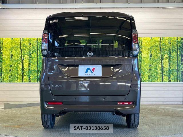 Nissan ROOX 2025-12 8628711-14