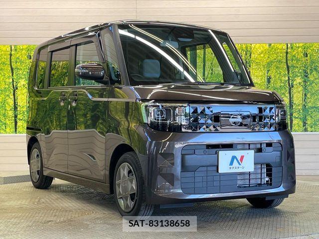 Nissan ROOX 2025-12 8628711-15