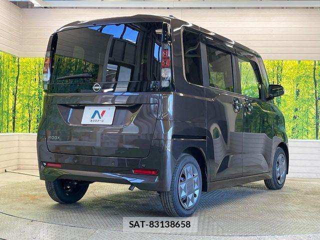 Nissan ROOX 2025-12 8628711-16