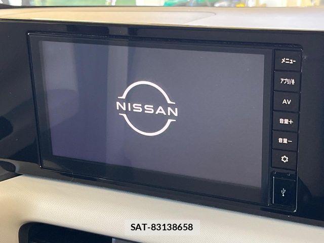 Nissan ROOX 2025-12 8628711-2