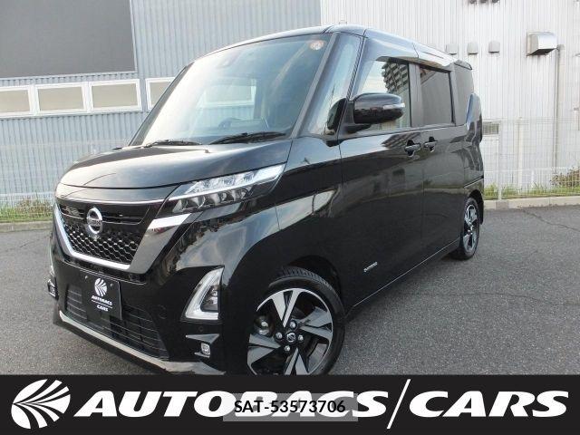 Nissan ROOX 2021-05 8628725-0
