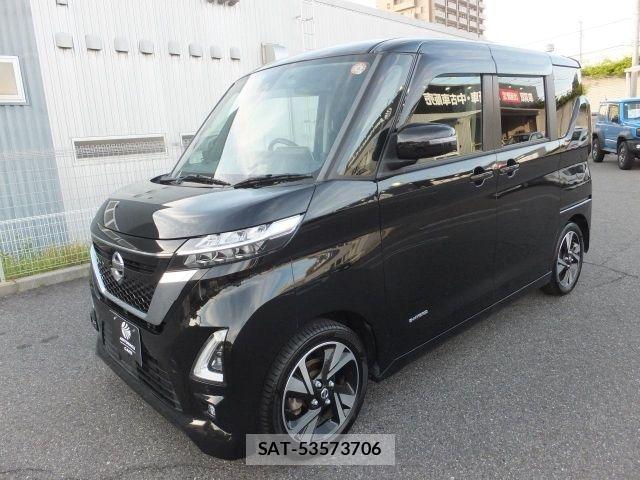 Nissan ROOX 2021-05 8628725-15