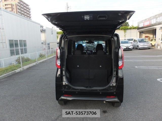 Nissan ROOX 2021-05 8628725-26