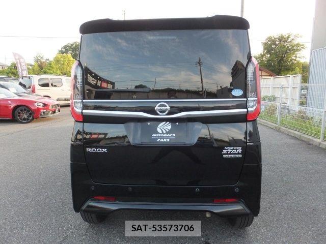 Nissan ROOX 2021-05 8628725-4