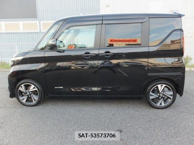 Nissan ROOX 2021-05 8628725-5