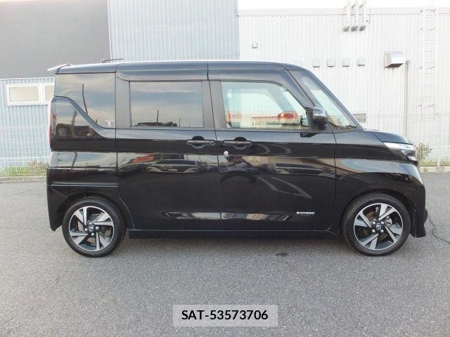 Nissan ROOX 2021-05 8628725-6