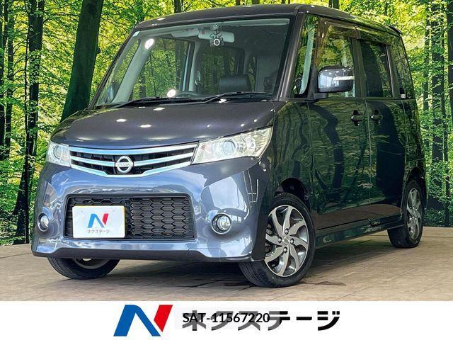 Nissan ROOX 2012-01 8628732-0