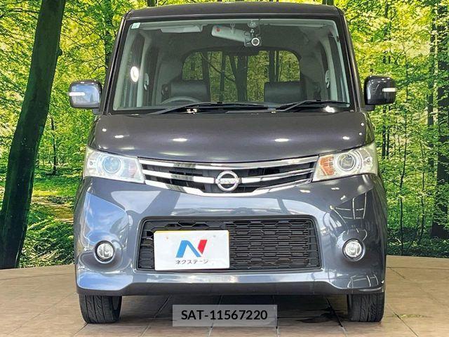 Nissan ROOX 2012-01 8628732-13