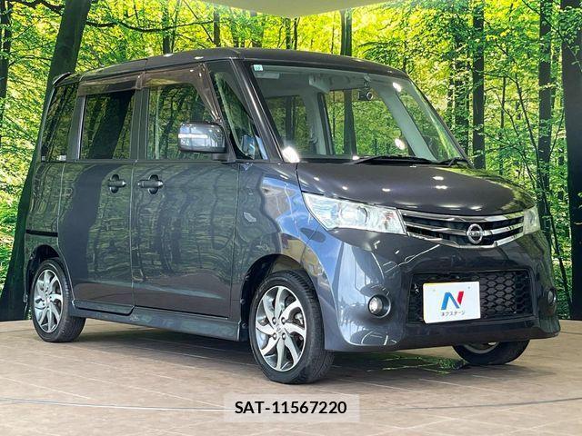 Nissan ROOX 2012-01 8628732-15
