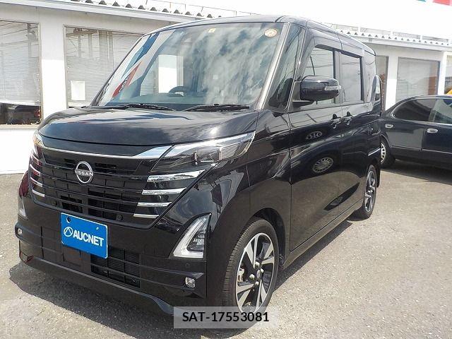 Nissan ROOX 2023-08 8628719-0